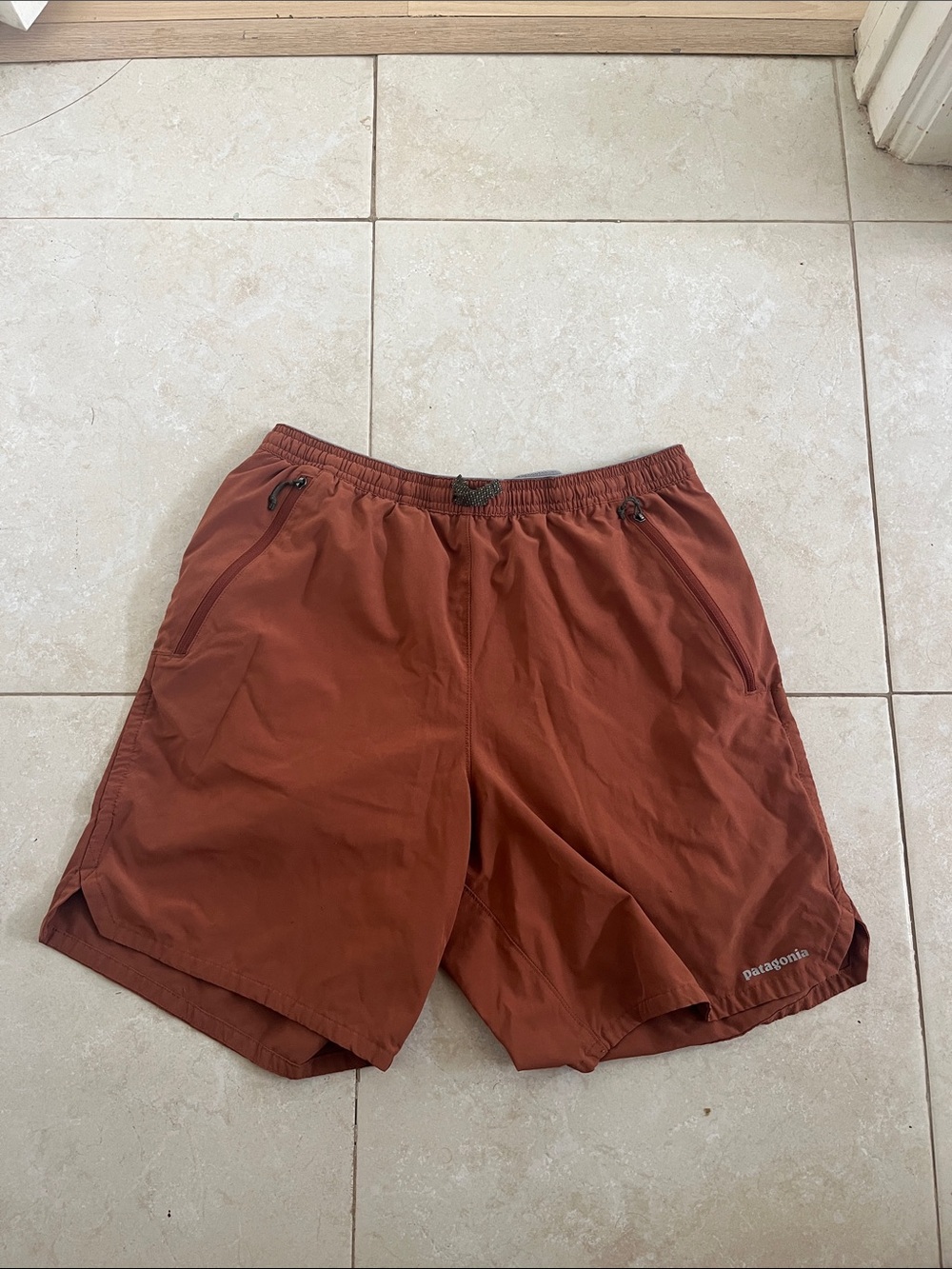 Patagonia Nine Trails Short Medium